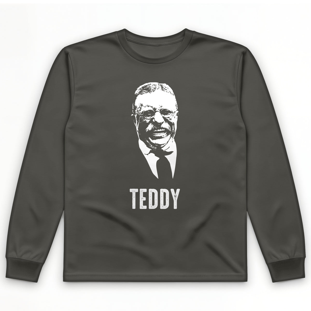 Teddy Long Sleeve T-Shirt