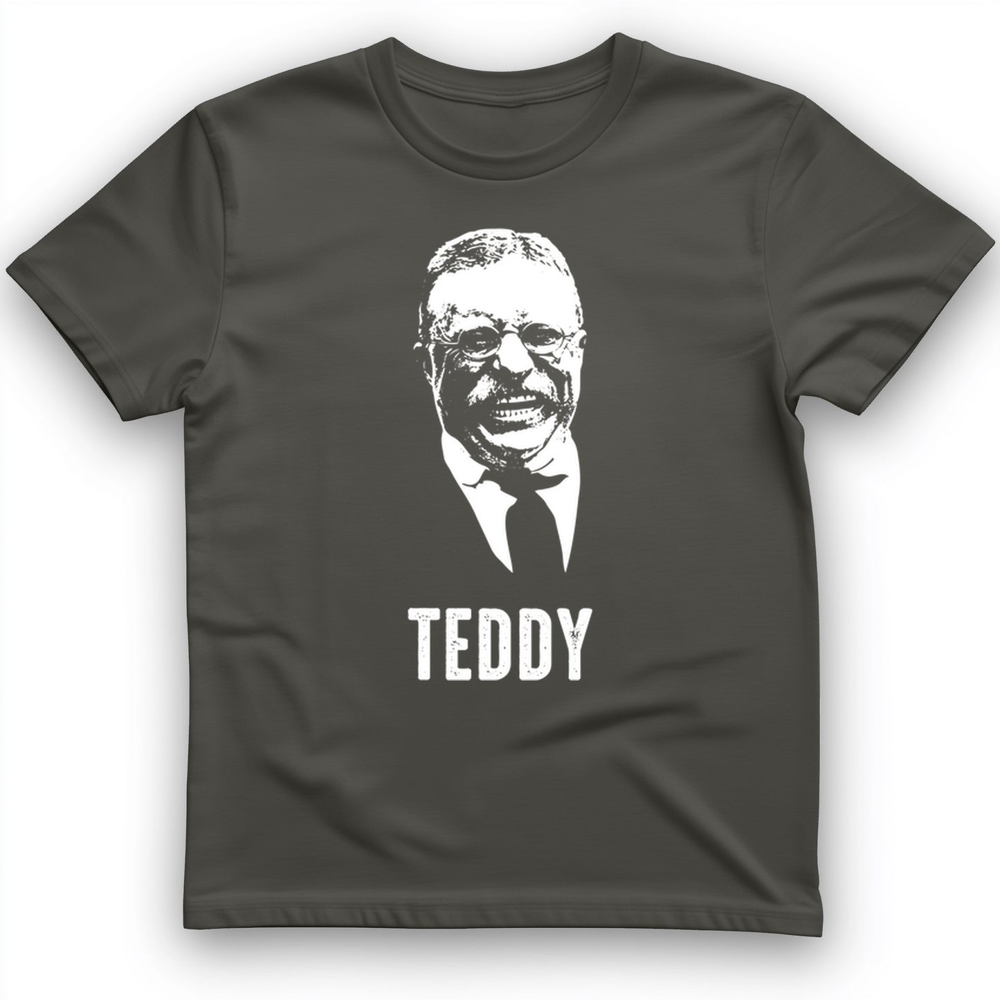 Teddy T-Shirt