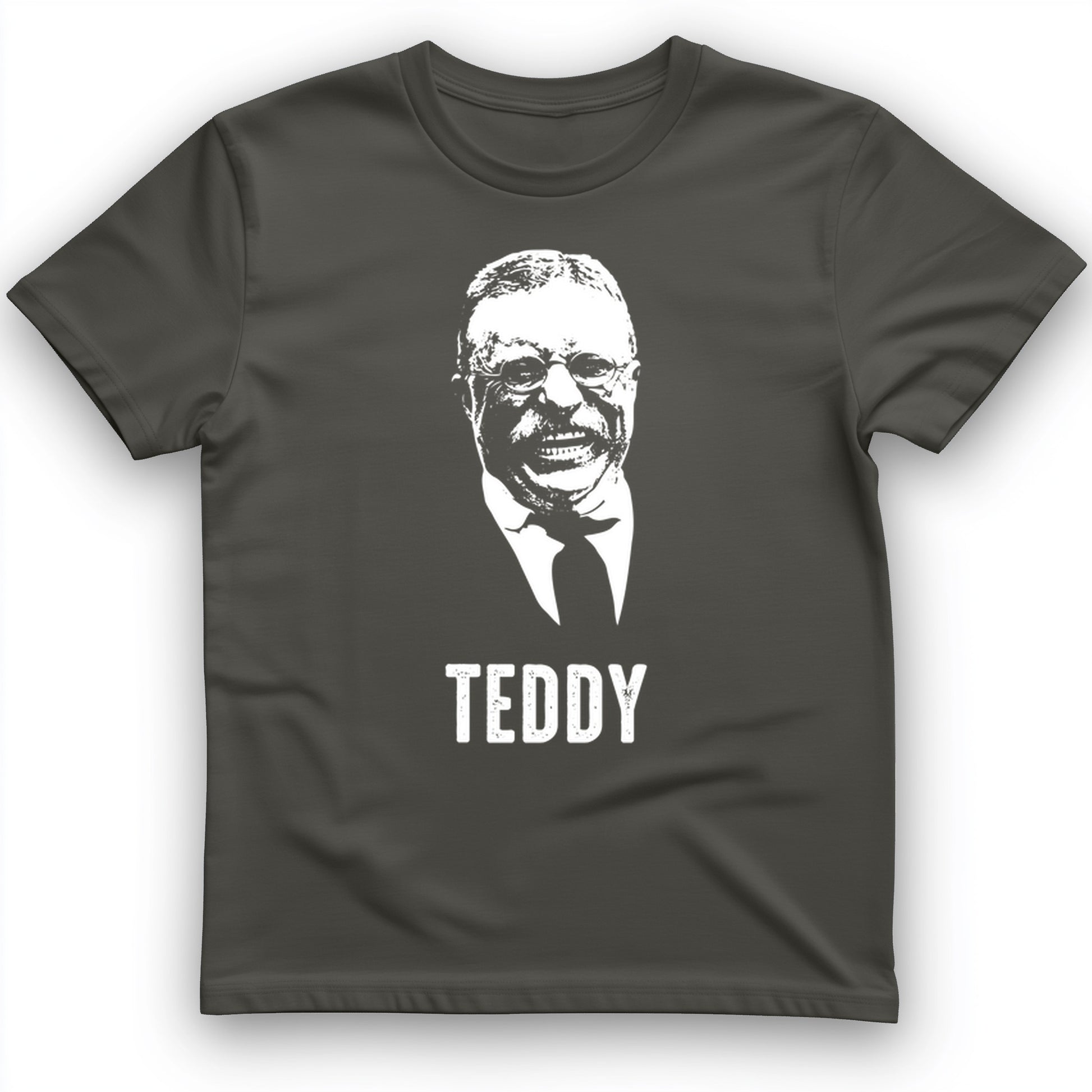 Teddy T-Shirt