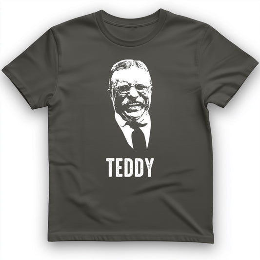 Teddy T-Shirt