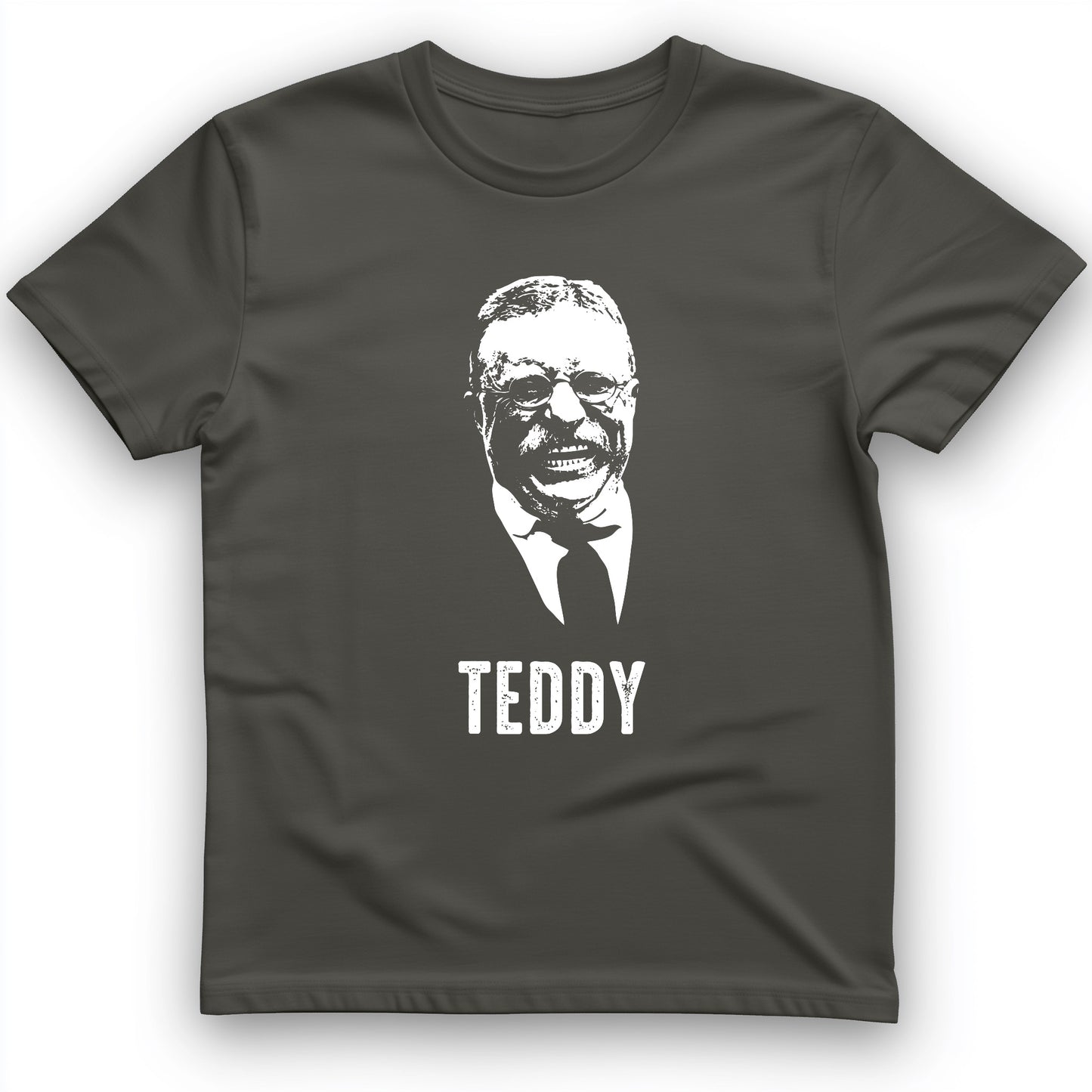 Teddy T-Shirt