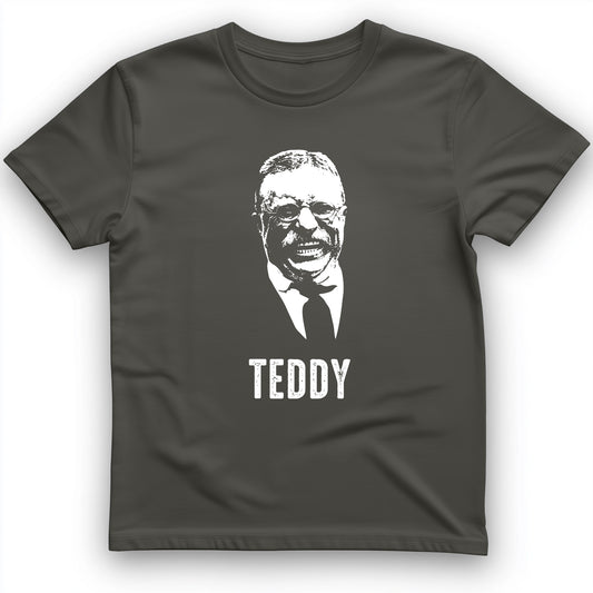 Teddy T-Shirt