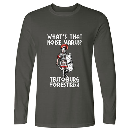 Teutoburg Forest Long Sleeve T-Shirt