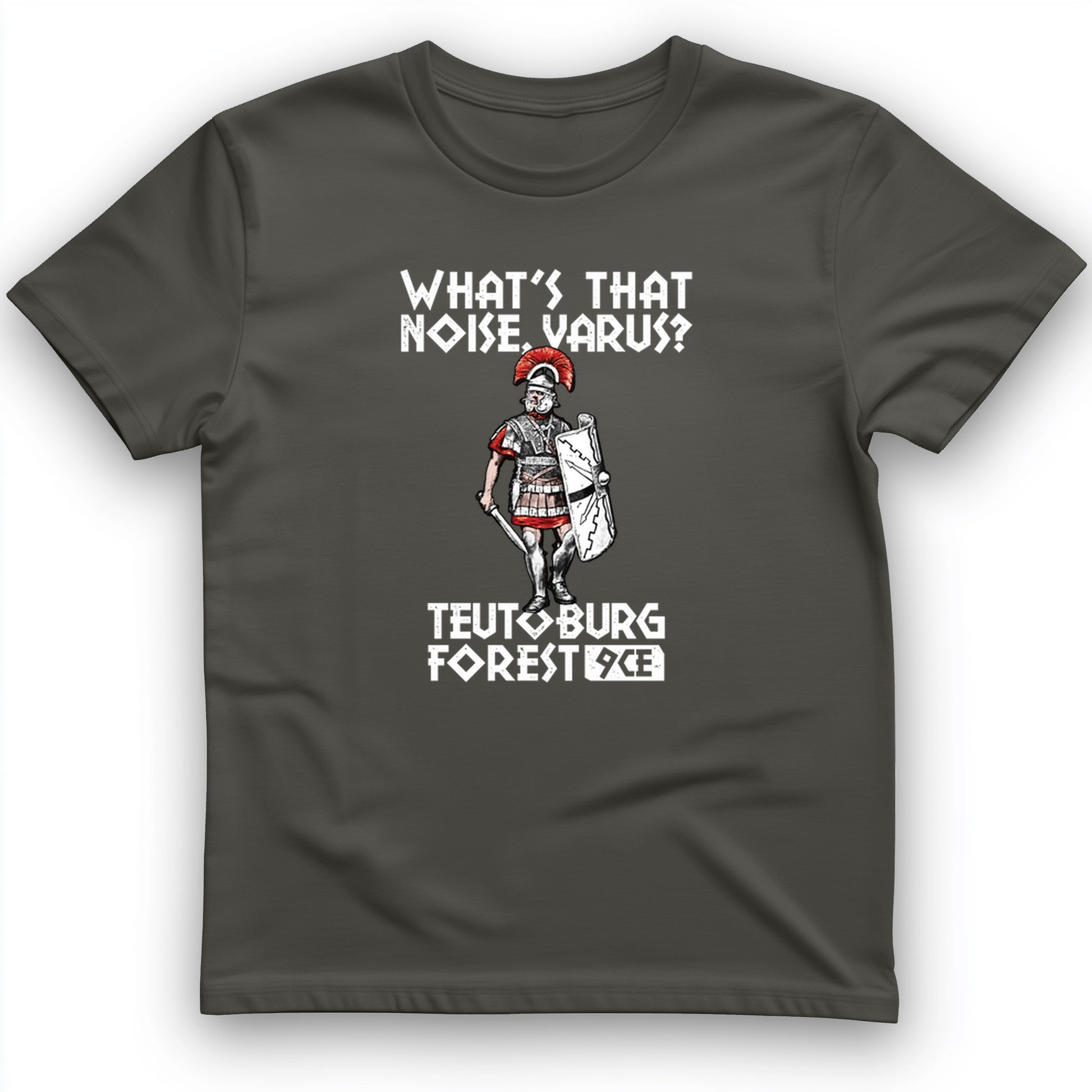 Teutoburg Forest T-Shirt