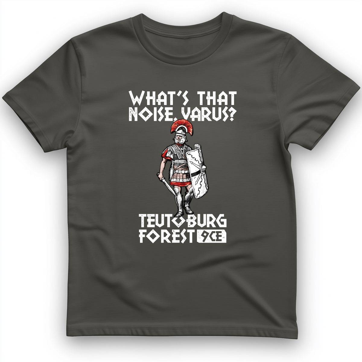 Teutoburg Forest T-Shirt