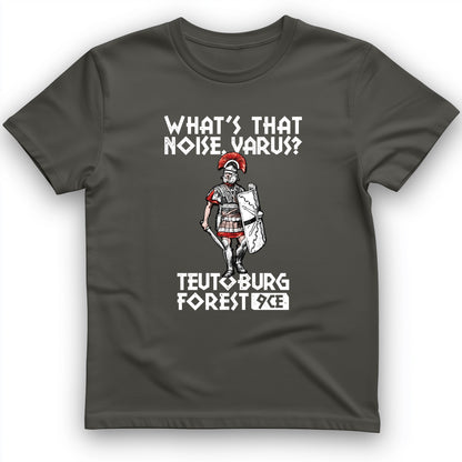 Teutoburg Forest T-Shirt