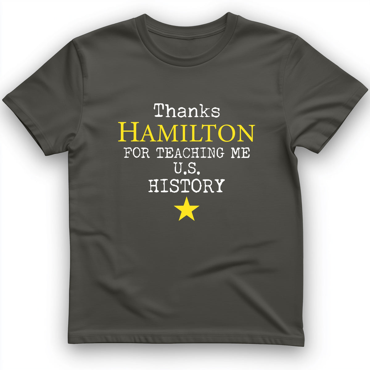 Thanks Hamilton T-Shirt
