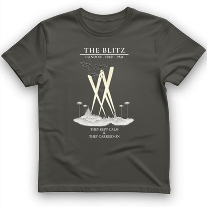 The Blitz T-Shirt