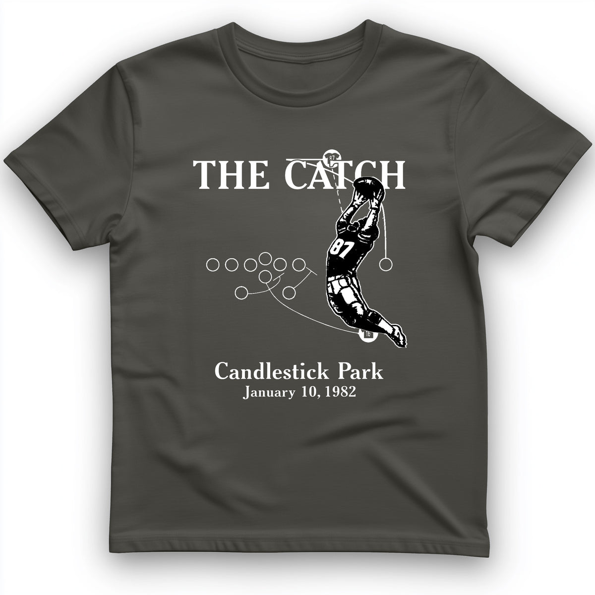 The Catch T-Shirt