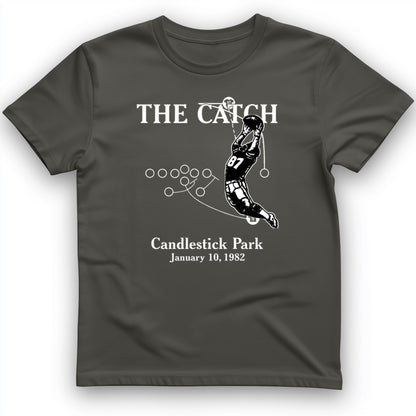 The Catch T-Shirt
