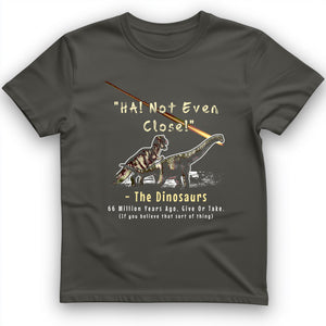 The Dinosaurs T-Shirt