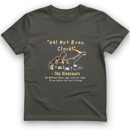 The Dinosaurs T-Shirt