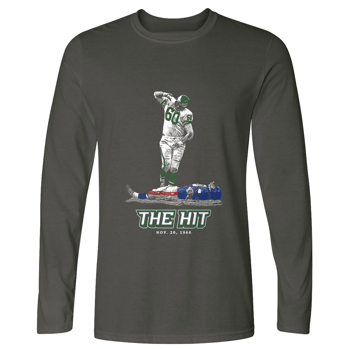 The Hit Long Sleeve T-Shirt
