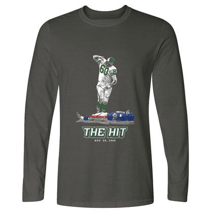 The Hit Long Sleeve T-Shirt