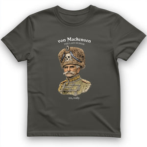 The Last Hussar T-Shirt