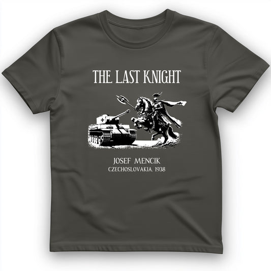 The Last Knight T-Shirt