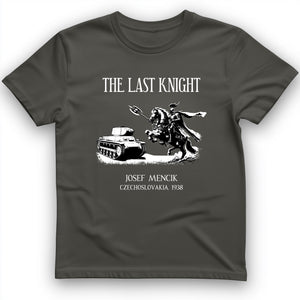 The Last Knight T-Shirt
