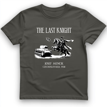 The Last Knight T-Shirt