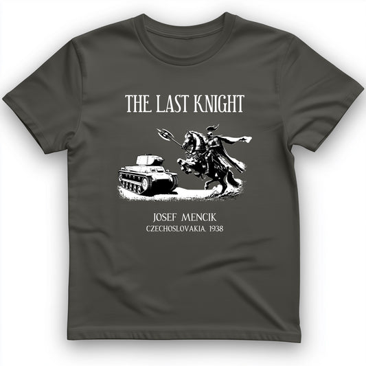 The Last Knight T-Shirt