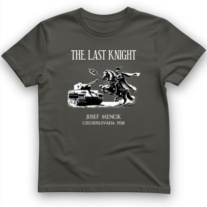 The Last Knight T-Shirt