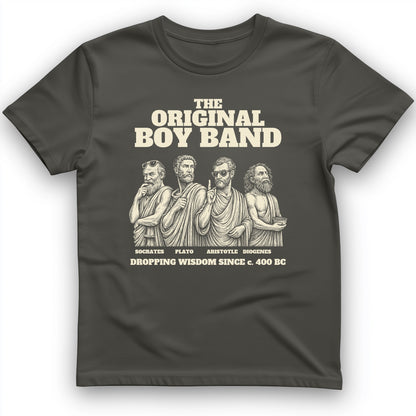 The Original Boy Band T-Shirt