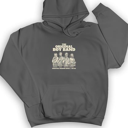 The Original Boy Band Hoodie