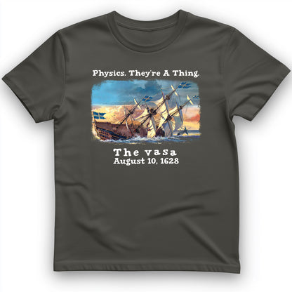 The Vasa T-Shirt