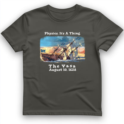 The Vasa T-Shirt