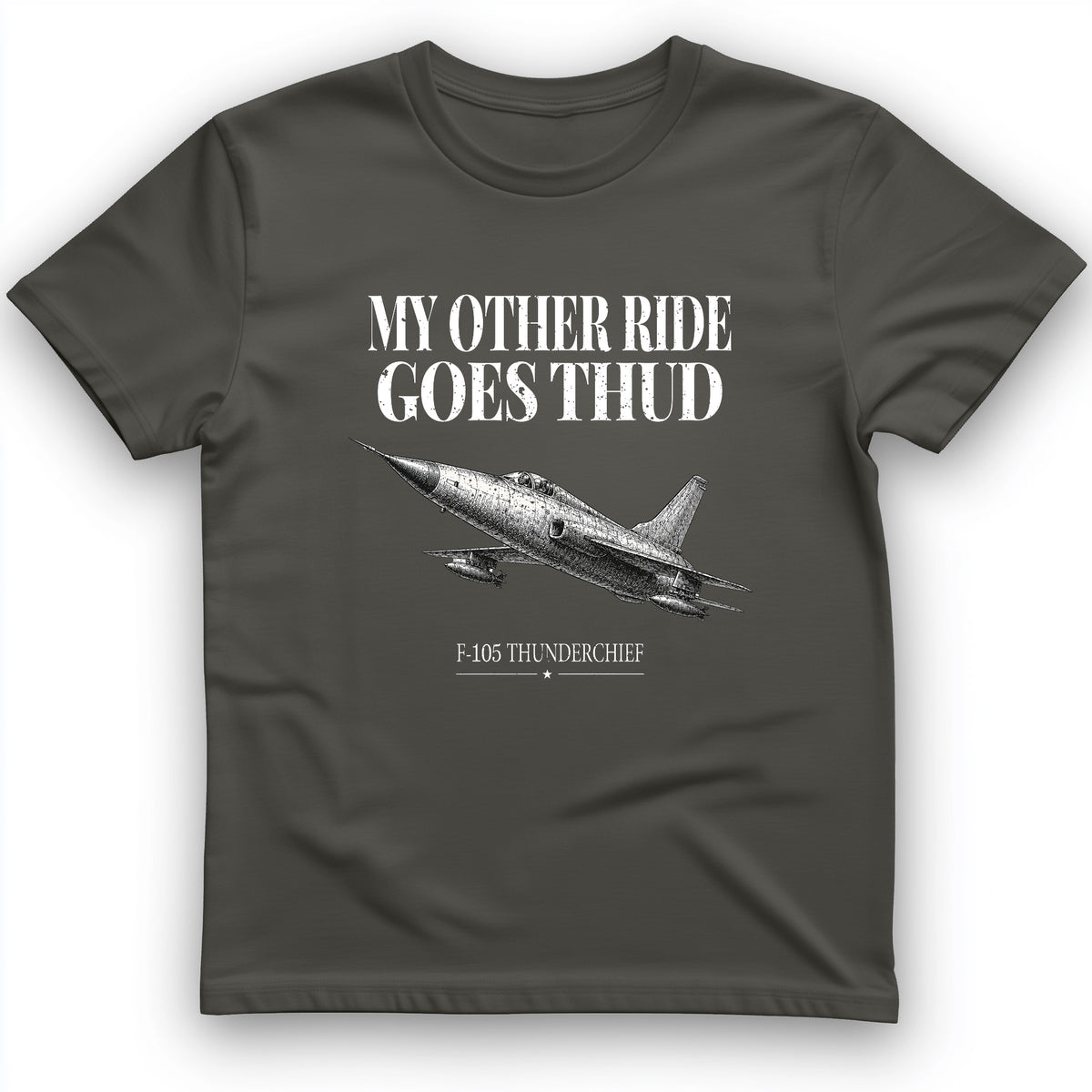 Thud T-Shirt