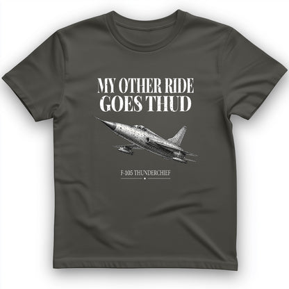 Thud T-Shirt