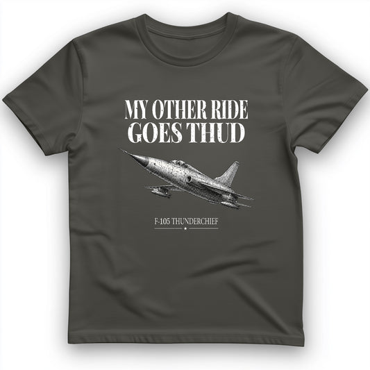Thud T-Shirt