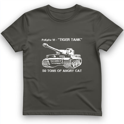 Tiger Tank T-Shirt