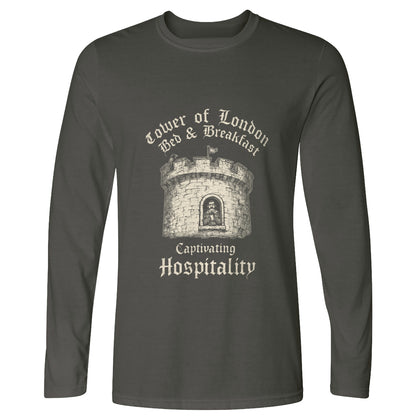 Tower of London Long Sleeve T-Shirt