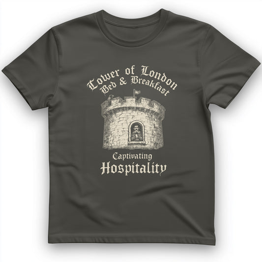Tower of London T-Shirt