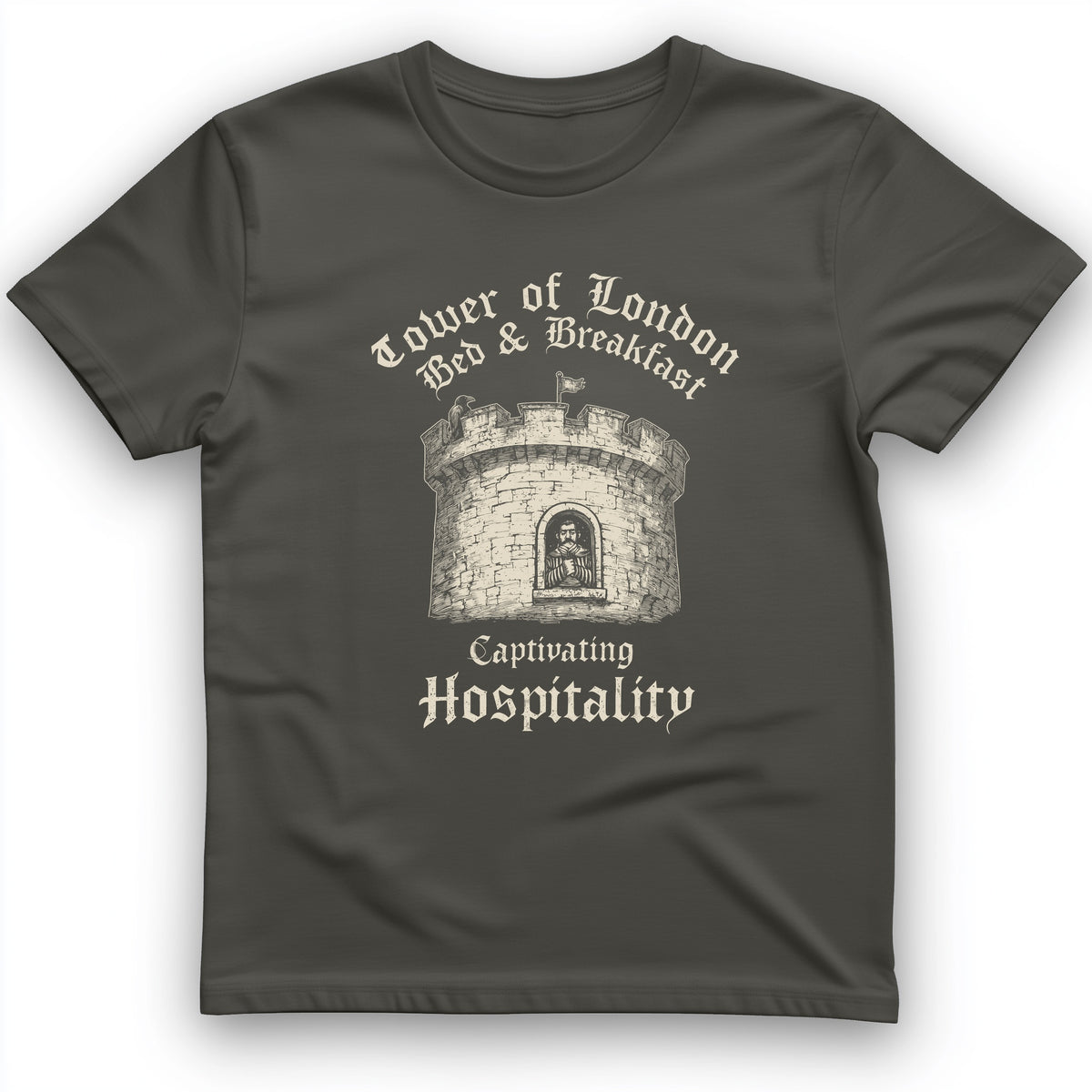 Tower of London T-Shirt