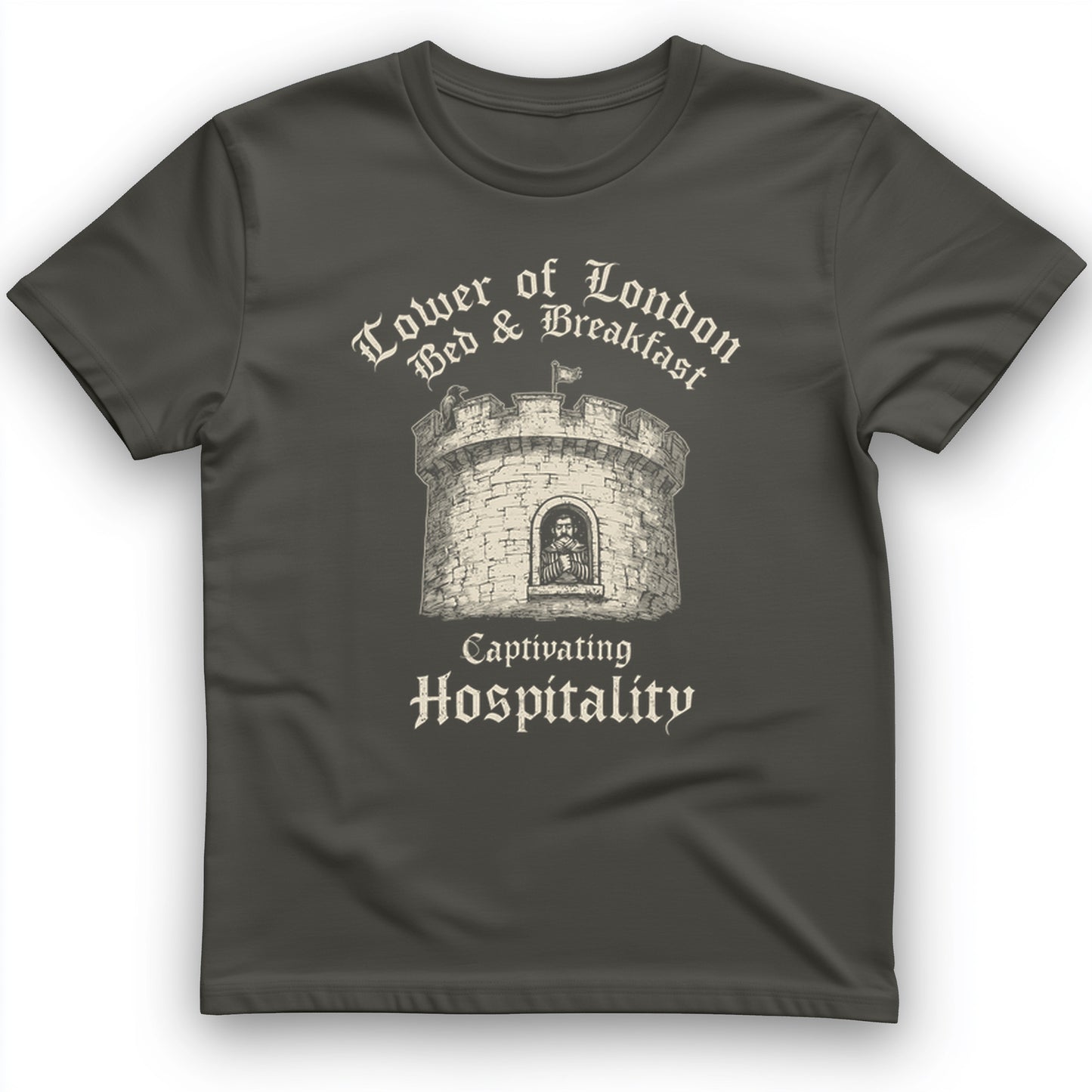 Tower of London T-Shirt