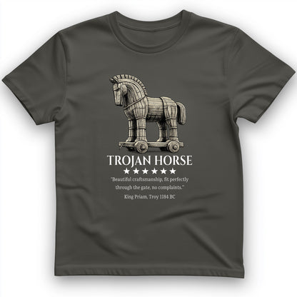 Trojan Horse T-Shirt