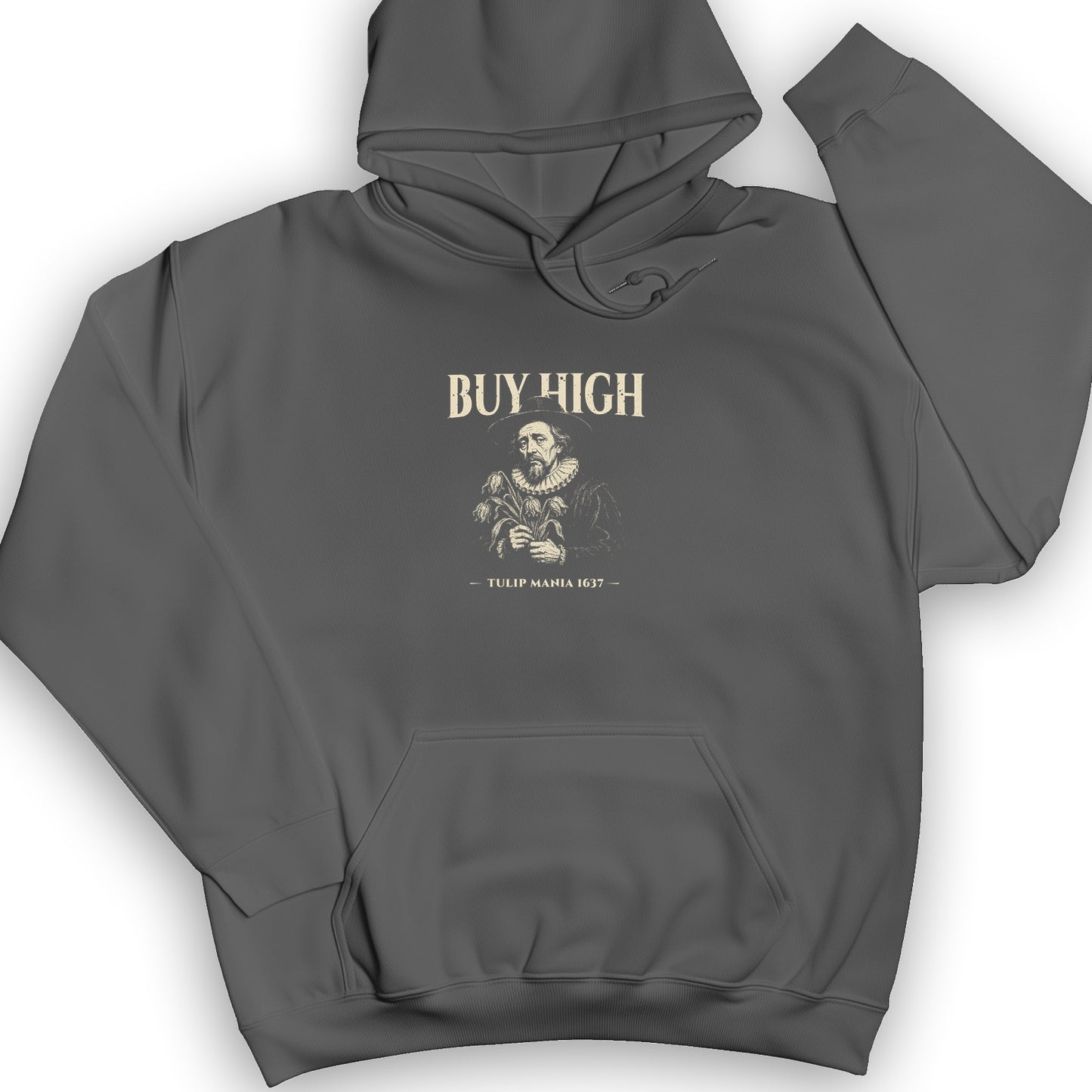 Tulip Mania Hoodie