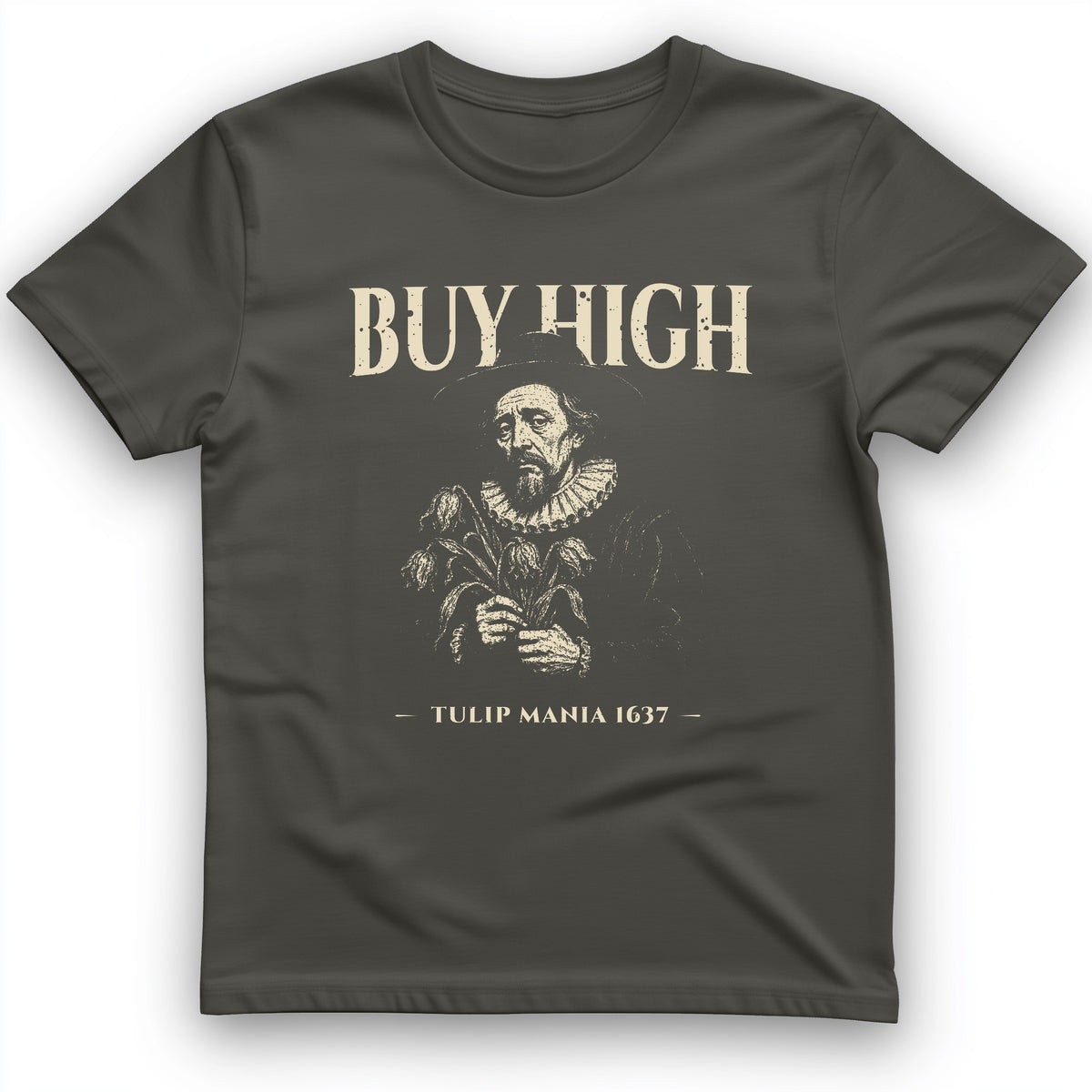 Tulip Mania T-Shirt