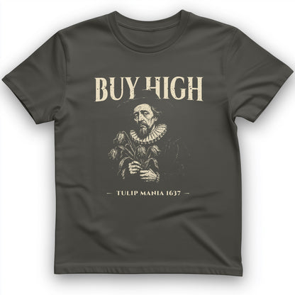 Tulip Mania T-Shirt
