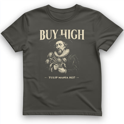 Tulip Mania T-Shirt