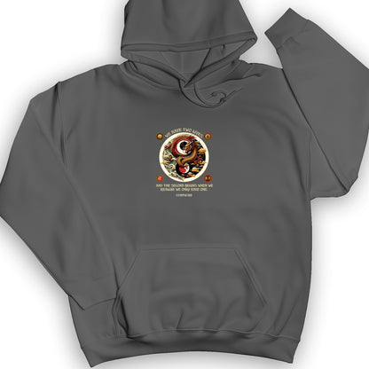 Two Lives Hoodie
