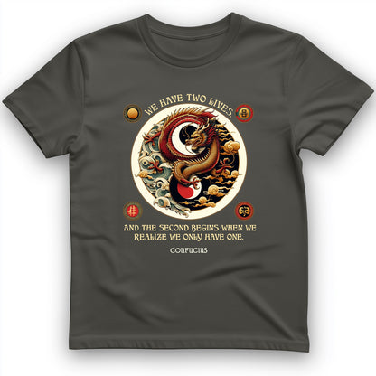 Two Lives T-Shirt