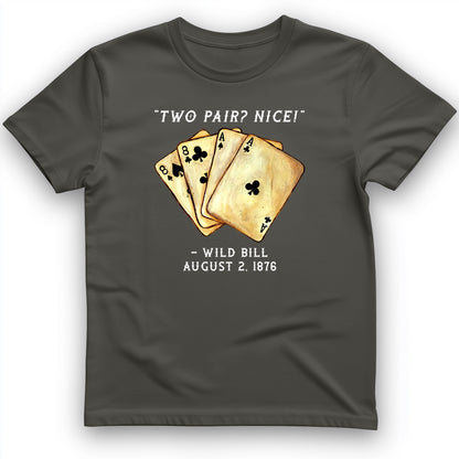 Two Pair T-Shirt