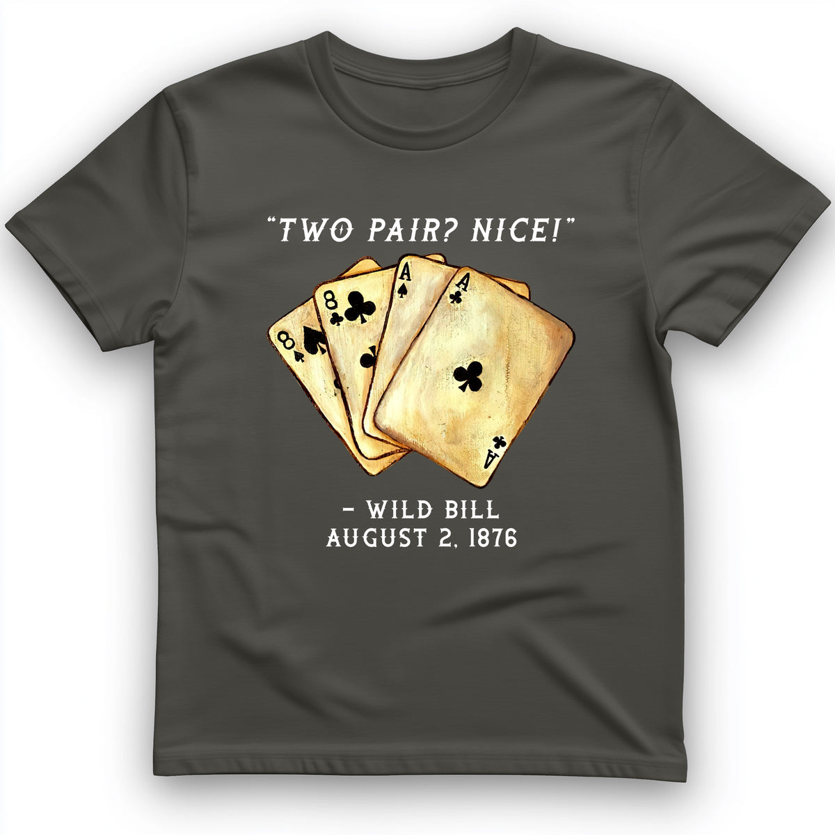 Two Pair T-Shirt