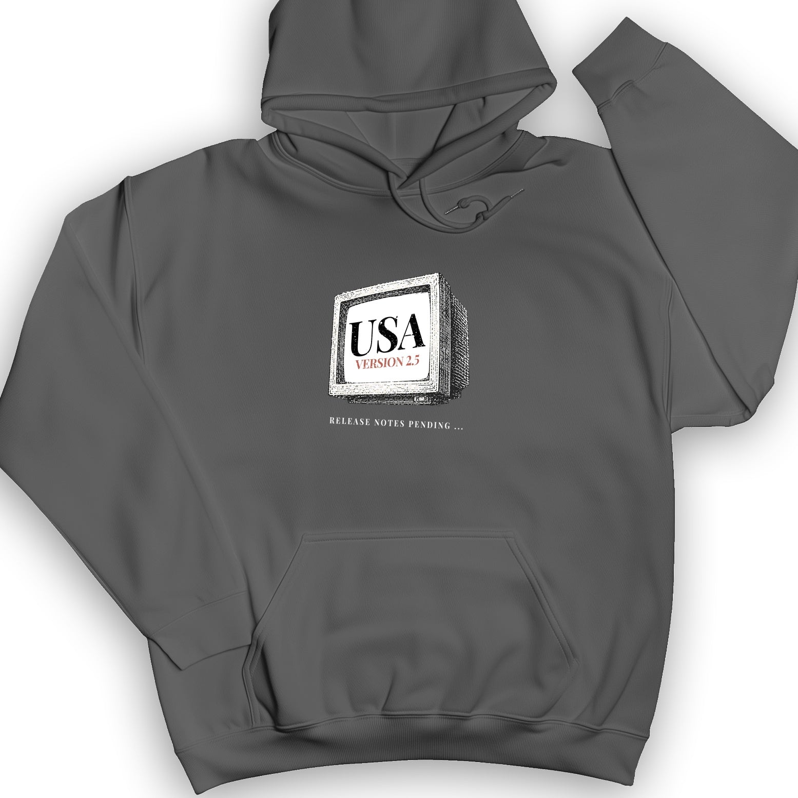 USA 2.5 Hoodie