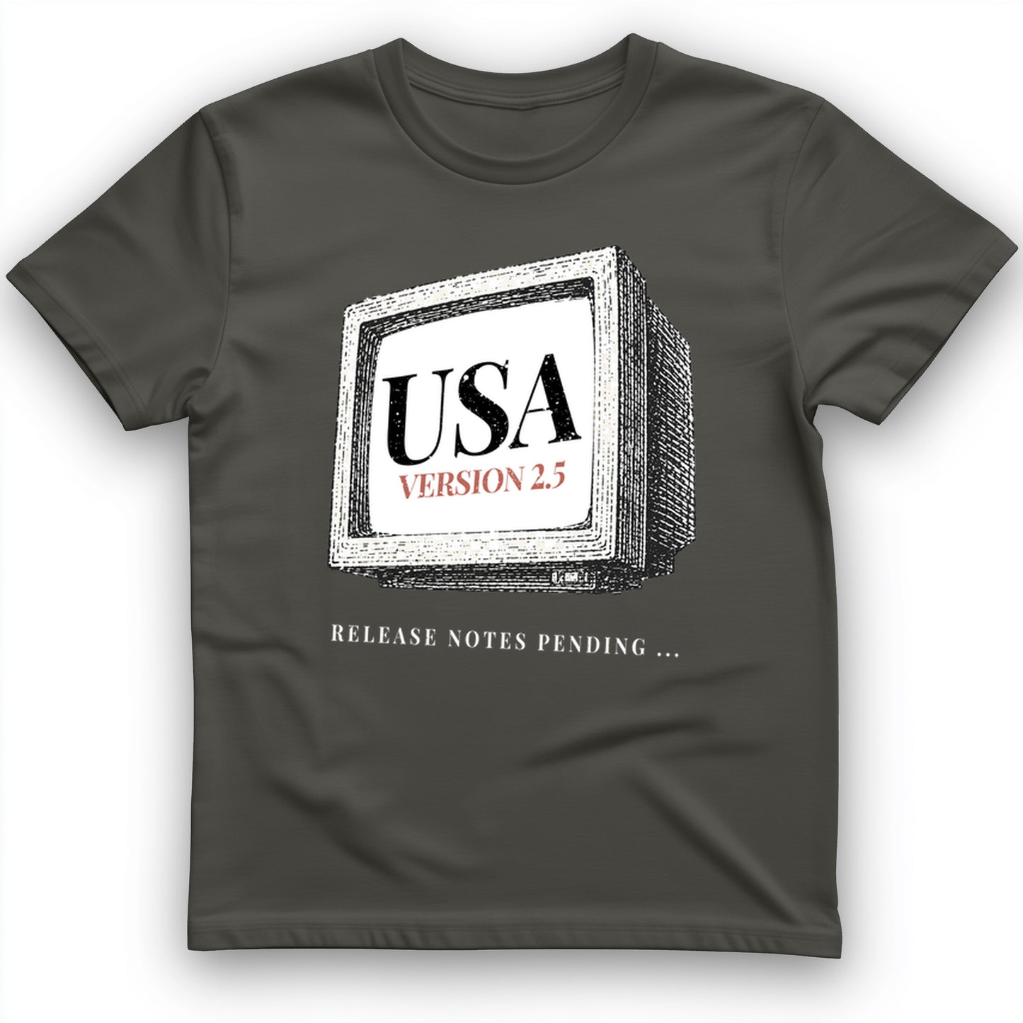 USA 2.5 T-Shirt