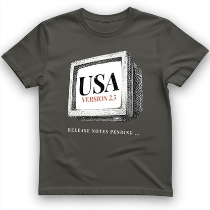USA 2.5 T-Shirt