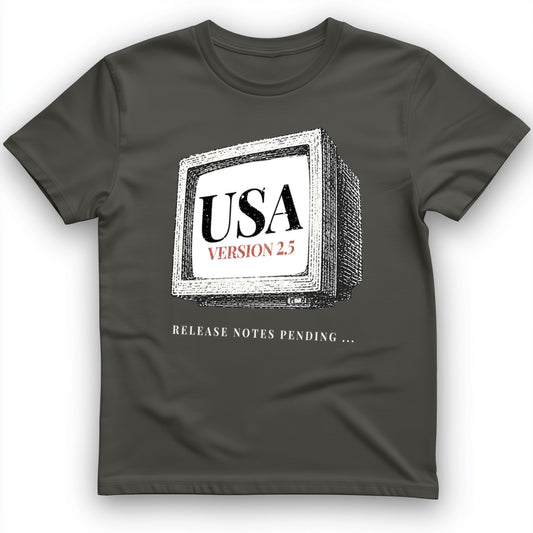 USA 2.5 T-Shirt