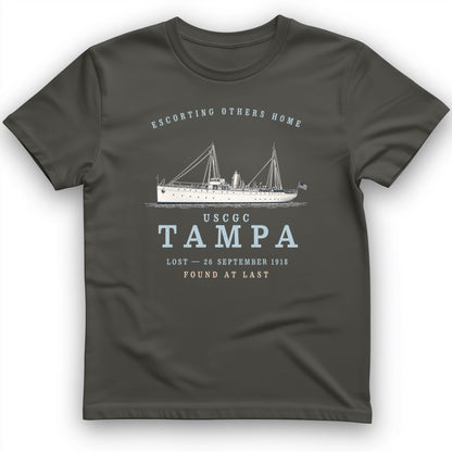 USCGC Tampa T-Shirt